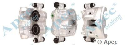 APEC BRAKING lca500 -  Тормозной суппорт
